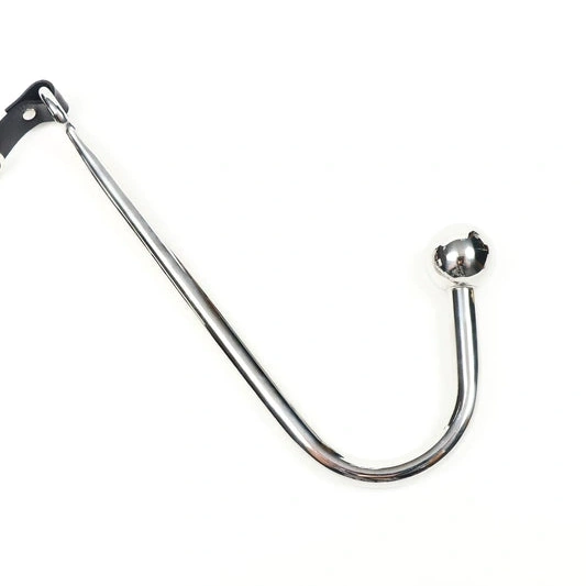 Kinky Collar Hook EverydayUse Leash with and Anal 5853 0318